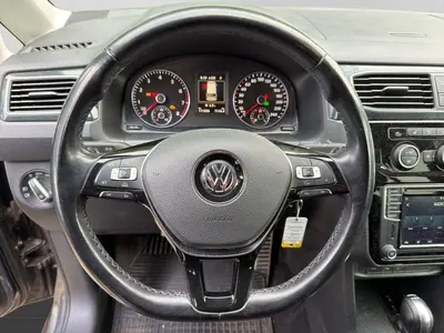 Volkswagen Caddy Maxi – Foto 9