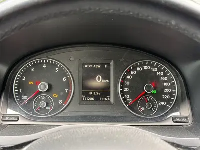 Volkswagen Caddy Maxi – Foto 10