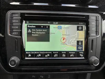 Volkswagen Caddy Maxi – Foto 13