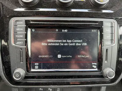 Volkswagen Caddy Maxi – Foto 14
