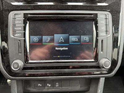 Volkswagen Caddy Maxi – Foto 15