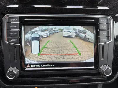Volkswagen Caddy Maxi – Foto 16