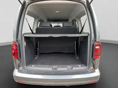 Volkswagen Caddy Maxi – Foto 17