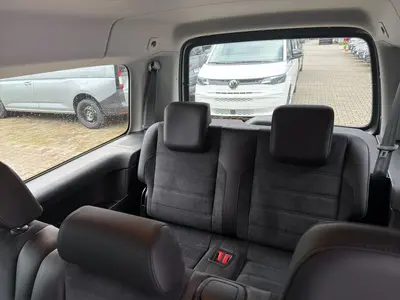 Volkswagen Caddy Maxi – Foto 18