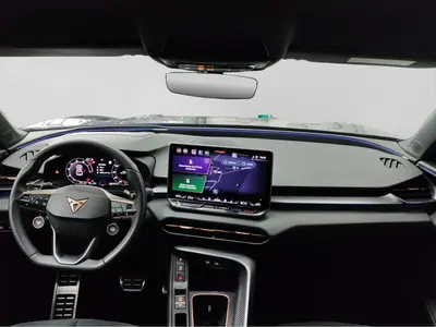 Cupra Terramar – Foto 5
