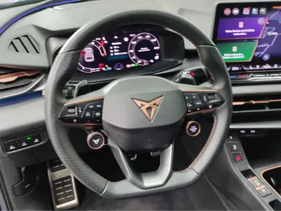 Cupra Terramar – Foto 10