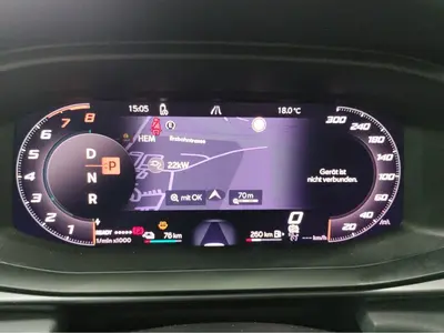 Cupra Terramar – Foto 11