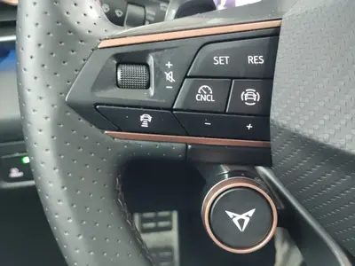 Cupra Terramar – Foto 18