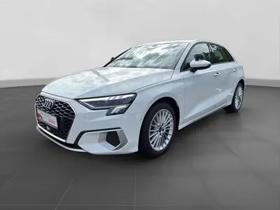Audi A3 Sportback – Foto 2