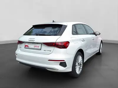 Audi A3 Sportback – Foto 3