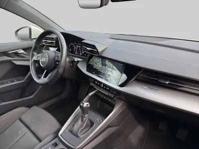 Audi A3 Sportback – Foto 5