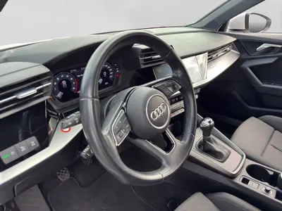 Audi A3 Sportback – Foto 9