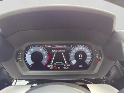 Audi A3 Sportback – Foto 10