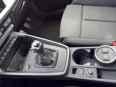 Audi A3 Sportback – Foto 11