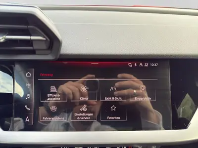 Audi A3 Sportback – Foto 14