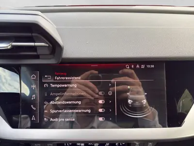 Audi A3 Sportback – Foto 15