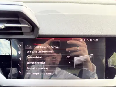 Audi A3 Sportback – Foto 16