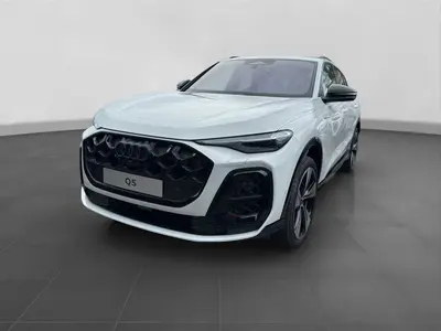 Audi Q5 – Foto 2