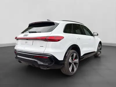 Audi Q5 – Foto 3