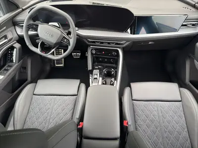 Audi Q5 – Foto 5