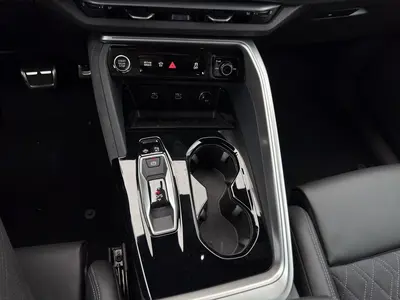 Audi Q5 – Foto 11