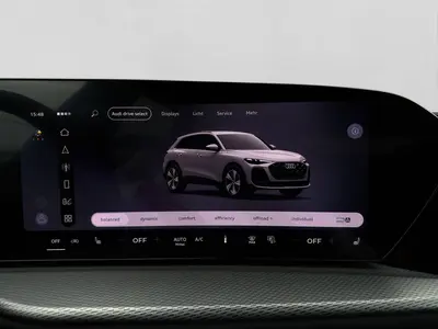 Audi Q5 – Foto 15