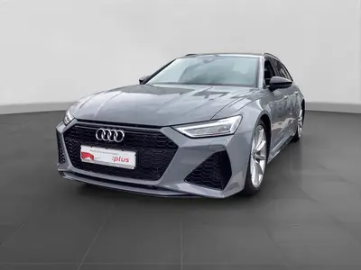 Audi RS 6 Avant – Foto 2