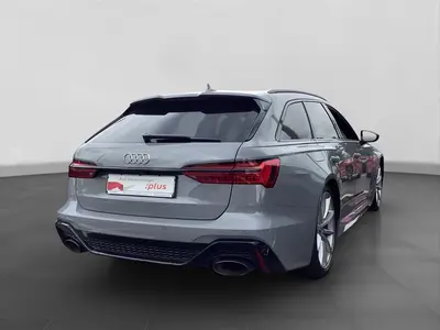 Audi RS 6 Avant – Foto 3