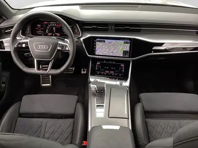 Audi RS 6 Avant – Foto 5