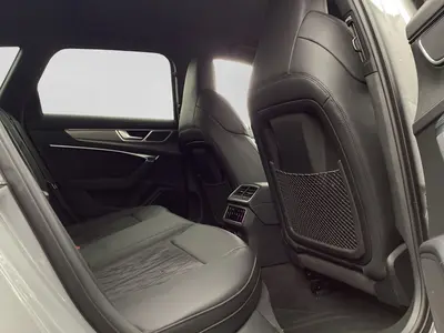 Audi RS 6 Avant – Foto 6