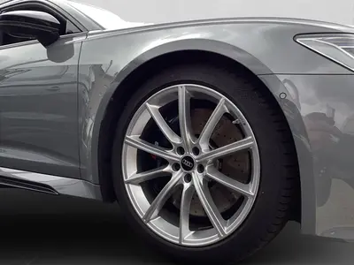 Audi RS 6 Avant – Foto 7