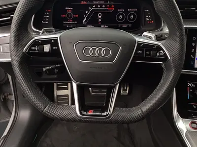 Audi RS 6 Avant – Foto 9