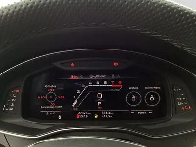 Audi RS 6 Avant – Foto 10