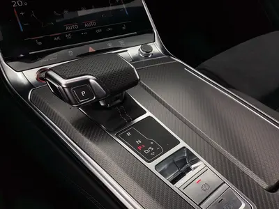 Audi RS 6 Avant – Foto 11
