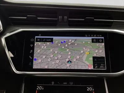 Audi RS 6 Avant – Foto 12