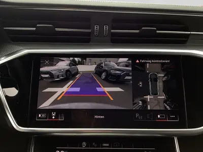 Audi RS 6 Avant – Foto 13