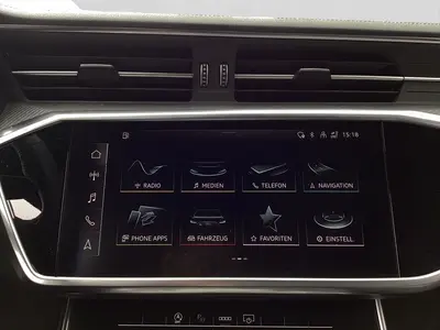 Audi RS 6 Avant – Foto 14