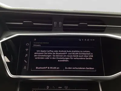Audi RS 6 Avant – Foto 15