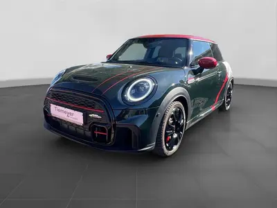 MINI (BMW) John Cooper Works – Foto 2