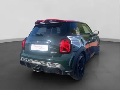 MINI (BMW) John Cooper Works – Foto 3