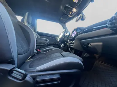 MINI (BMW) John Cooper Works – Foto 4
