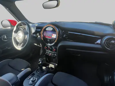 MINI (BMW) John Cooper Works – Foto 5