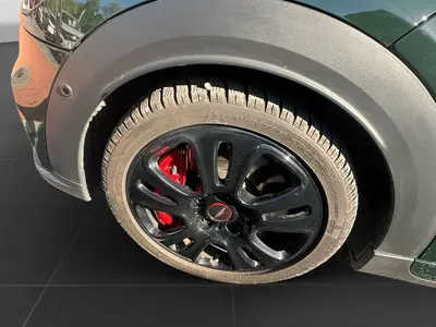 MINI (BMW) John Cooper Works – Foto 7
