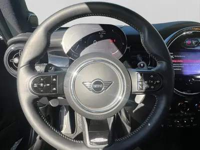 MINI (BMW) John Cooper Works – Foto 9