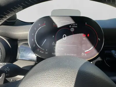 MINI (BMW) John Cooper Works – Foto 10