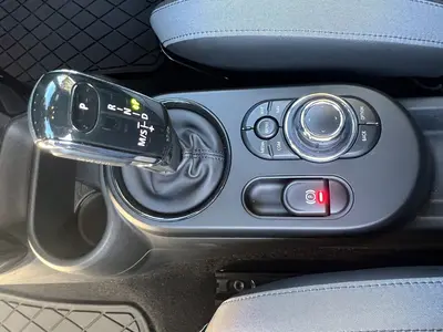 MINI (BMW) John Cooper Works – Foto 11