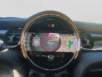 MINI (BMW) John Cooper Works – Foto 12