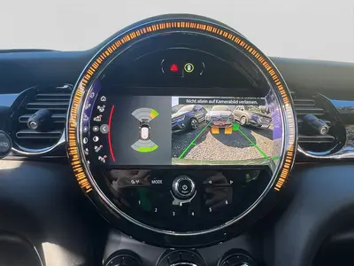 MINI (BMW) John Cooper Works – Foto 13