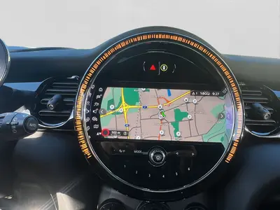 MINI (BMW) John Cooper Works – Foto 14