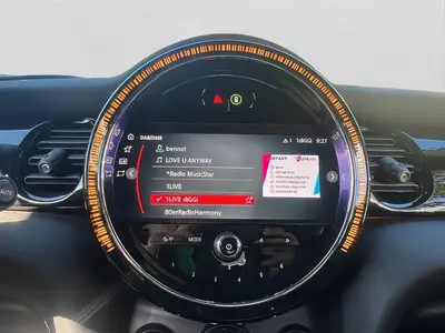 MINI (BMW) John Cooper Works – Foto 16